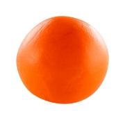 Image de Pâte Cernit orange