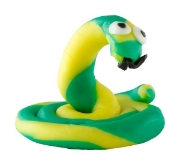 Image de "Softy" 500gr jaune