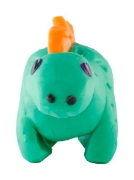 Image de "Softy" 500gr verte foncée