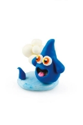 Image de "Softy" 500gr bleue
