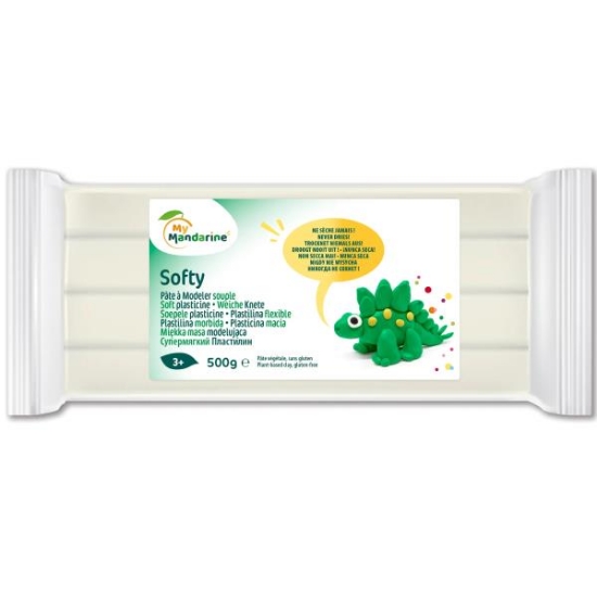 Image de "Softy" 500gr blanche