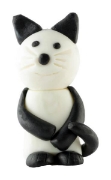 Image de "Softy" 500gr blanche
