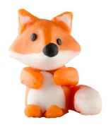 Image de "Softy" 500g orange