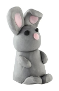 Image de "Softy" 500gr noire
