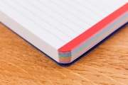 Image de Carnet de fiches de révision Linicolor
