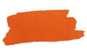 Image de Encre à dessiner "Cristaline" 250 ml orange