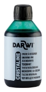 Image de Encre à dessiner "Cristaline" 250 ml vert foncé