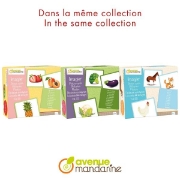 Image de Imagier légumes