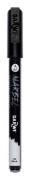 Image de MARBEL Marqueur acrylique pointe pointue 0,7MM Noir