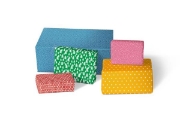 Image de Papier d'emballage cadeau motifs mixtes