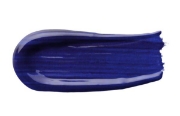 Image de Peinture tissu bleu foncé 250 ml