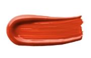 Image de Peinture tissu orange 250 ml
