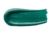 Image de Peinture tissu vert 250 ml