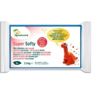 Image de "Super Softy" 350gr bleue