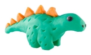 Image de "Super Softy" 350gr verte