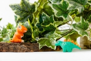 Image de "Super Softy" 350gr verte