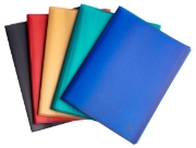 Image de Farde de présentation A4 – 100 pochettes