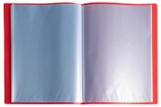 Image de Farde de présentation A4 – 100 pochettes