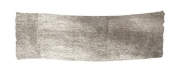 Image de MARBEL Marqueur acrylique pointe ronde médium 4MM Argent