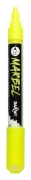 Image de MARBEL Marqueur acrylique pointe ronde médium 4MM Jaune néon