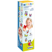 Image de Betty fly