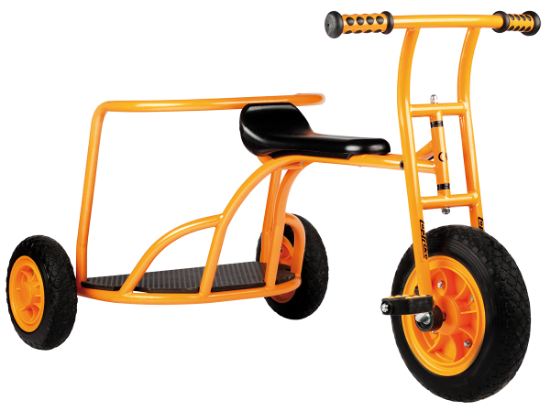 Image de Ben Hur 4-6 ans
