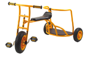 Image de Ben Hur 4-6 ans
