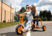 Image de Ben Hur 4-6 ans