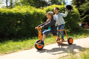 Image de Ben Hur 4-6 ans