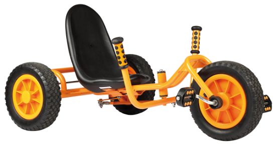 Image de Crosser, 5-8 ans