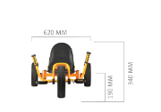 Image de Crosser, 5-8 ans