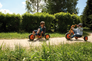 Image de Crosser, 5-8 ans