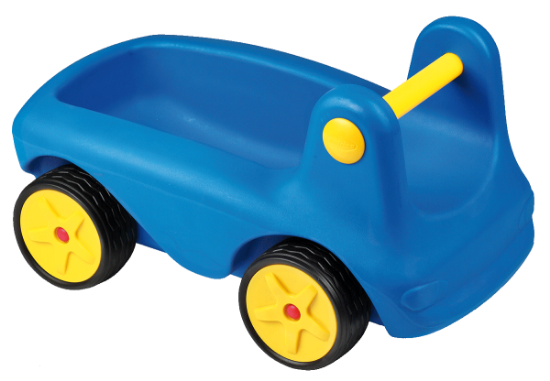 Image de Gros tracteur à pousser