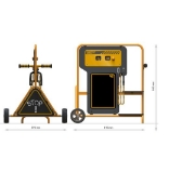 Image de Station service et de ravitaillement mobile