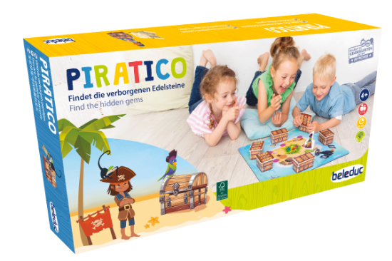 Image de Piratico
