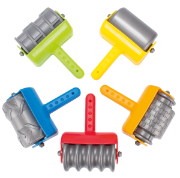 Image de Rouleaux de bac à sable