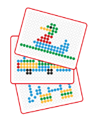 Image de Tableau de dessin magnétique