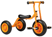Image de Tricycle mini jusque 3 ans