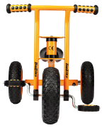 Image de Tricycle mini jusque 3 ans