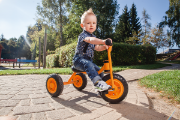 Image de Tricycle mini jusque 3 ans