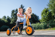Image de Tricycle 4-6 ans