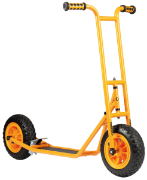 Image de Trottinette 5-8 ans avec frein