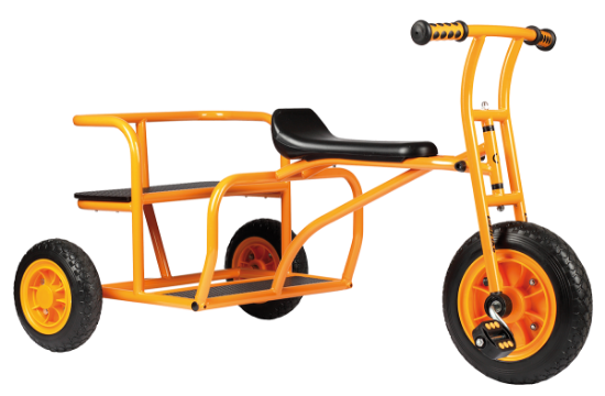 Image de Twin-taxi, 5-9 ans