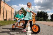 Image de Twin-taxi, 5-9 ans