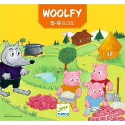Image de Woolfy, jeu de coopération