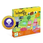 Image de Woolfy, jeu de coopération