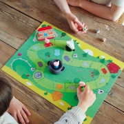 Image de Woolfy, jeu de coopération