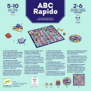 Image de ABC Rapido