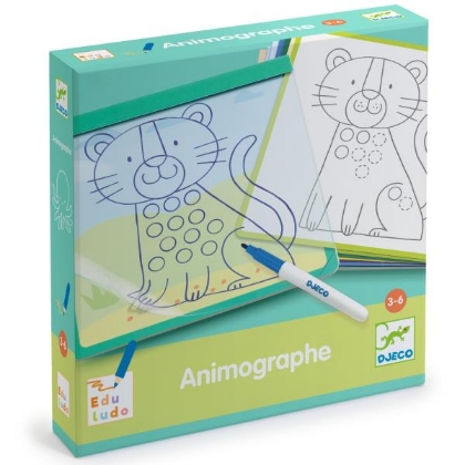 Image de la catégorie Motricité fine et adresse