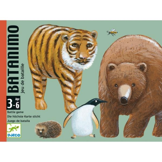 Image de Batanimo
